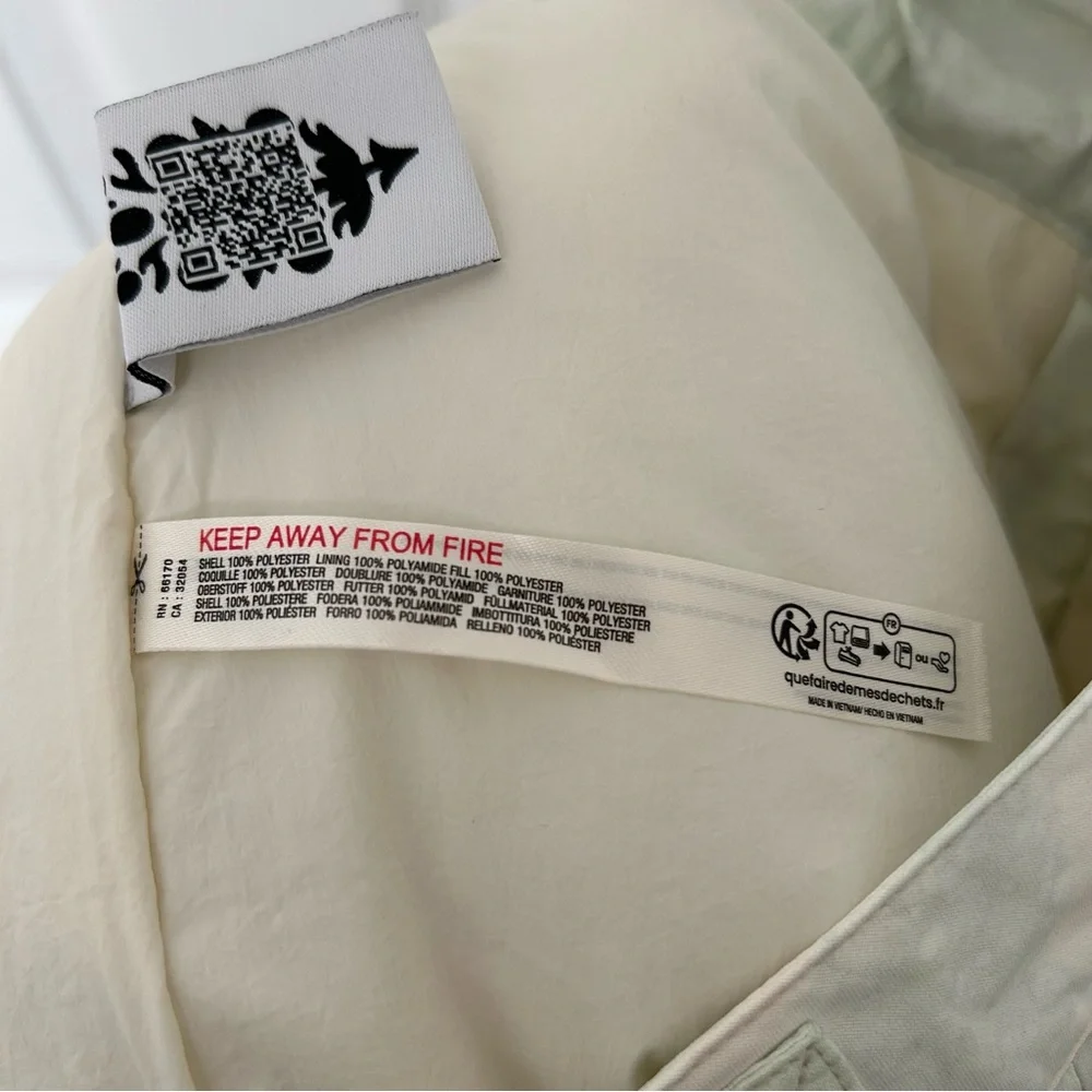 Free People Movement Bunny Slope Printed Ski Pants